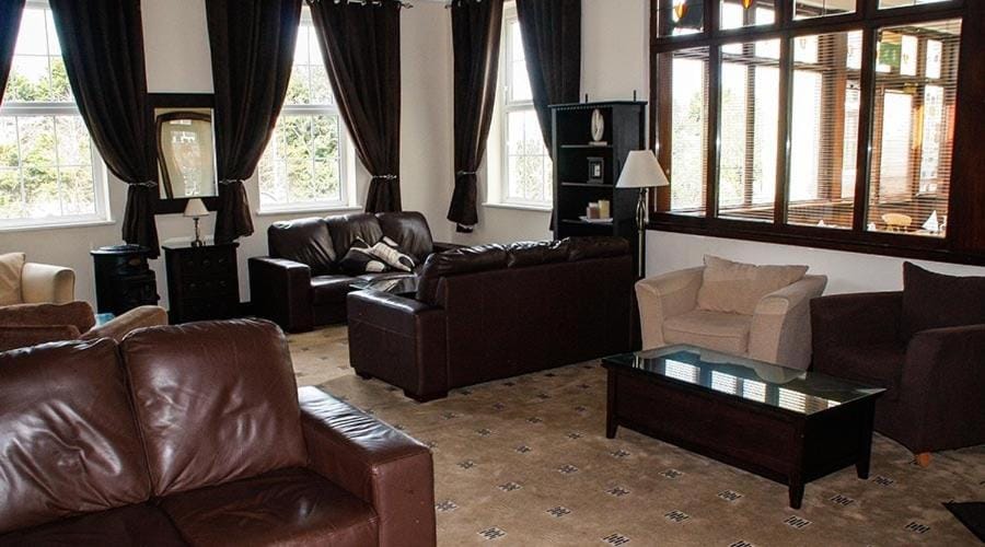 Round Tower Hotel Hotel in County Waterford
