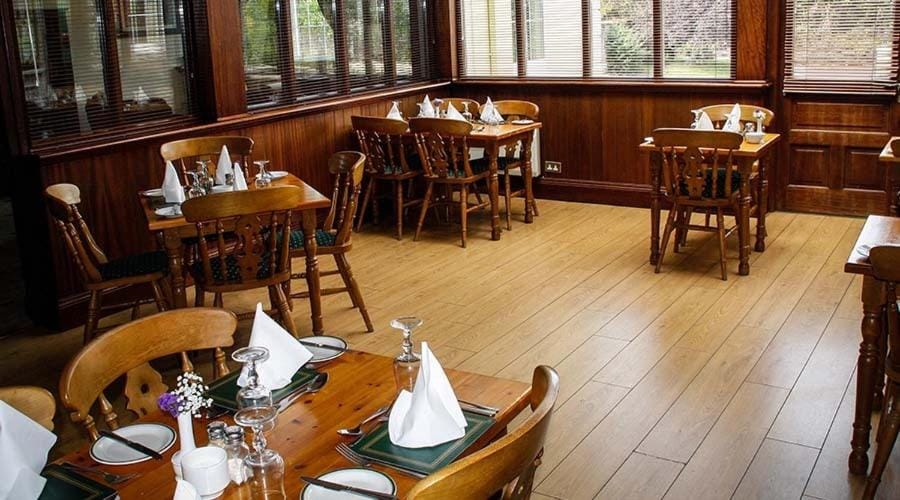 Round Tower Hotel Hotel in County Waterford