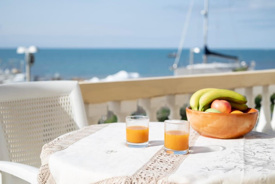 Villa Liberty Hotel in San Vincenzo