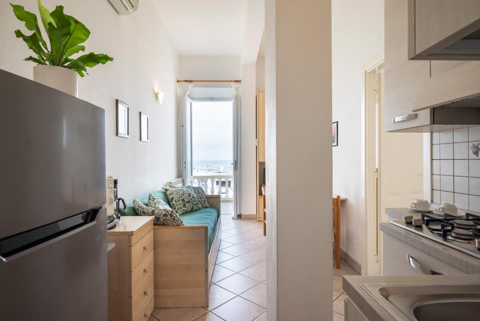 Villa Liberty Hotel in San Vincenzo