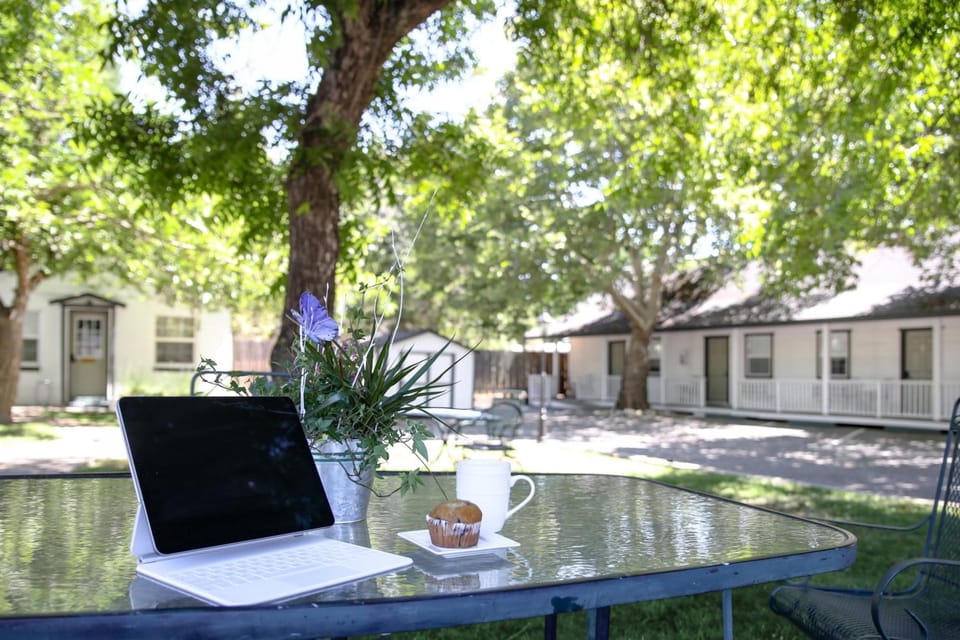 Sierra Mountain Inn Inn in Grass Valley