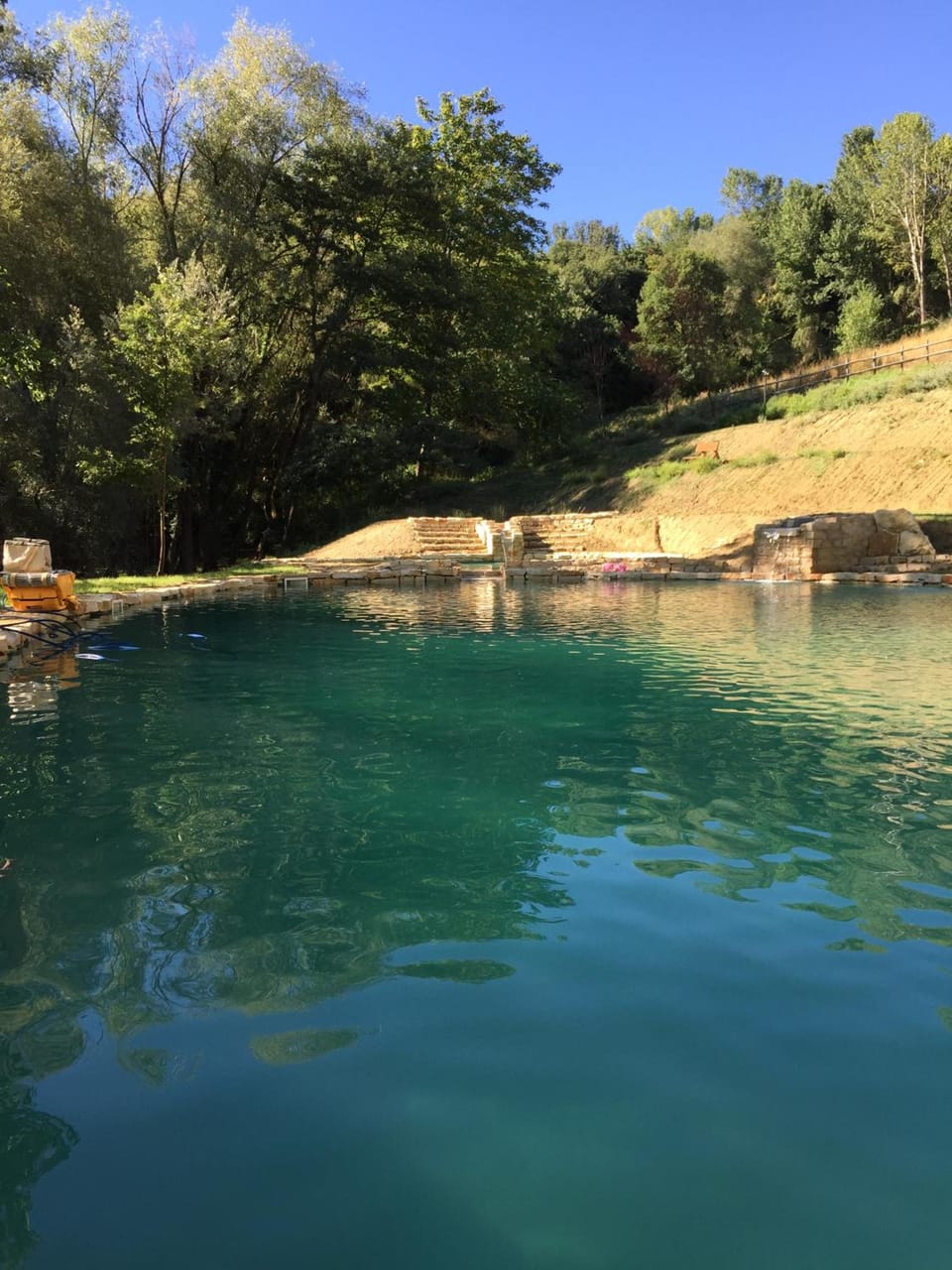 Agriturismo San Gregorio Hotel in Umbria