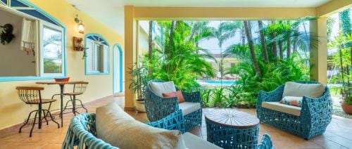 Pousada Villaggio Inn in Paraty