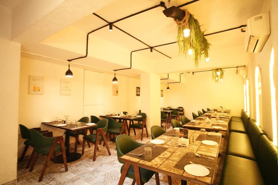Hotel kartiki Hotel in Maharashtra