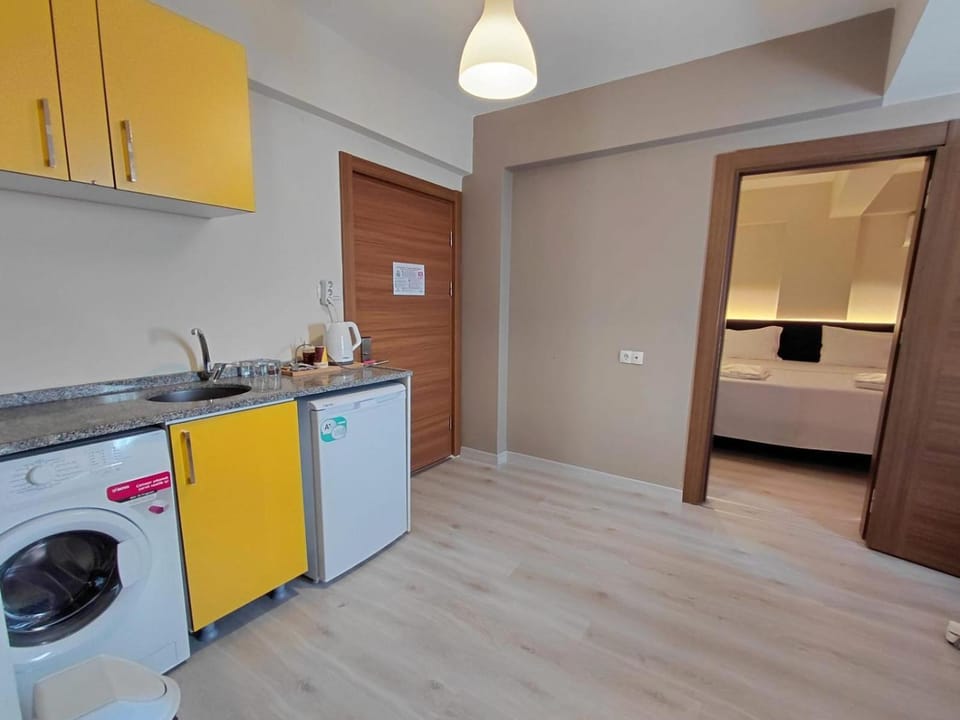 Moda Hotel Hotel in Turkey