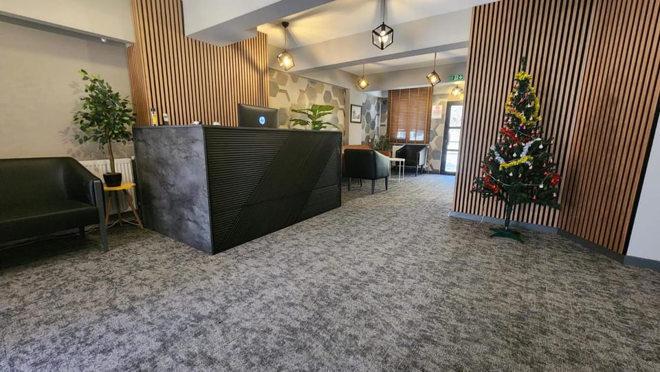 Moda Hotel Hotel in Bulgaria