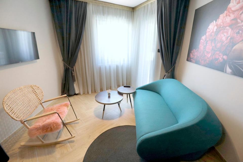 Villa Verica Apartment hotel in Baška Voda