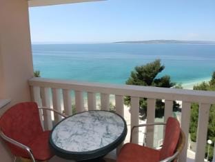 Villa Verica Apartment hotel in Baška Voda