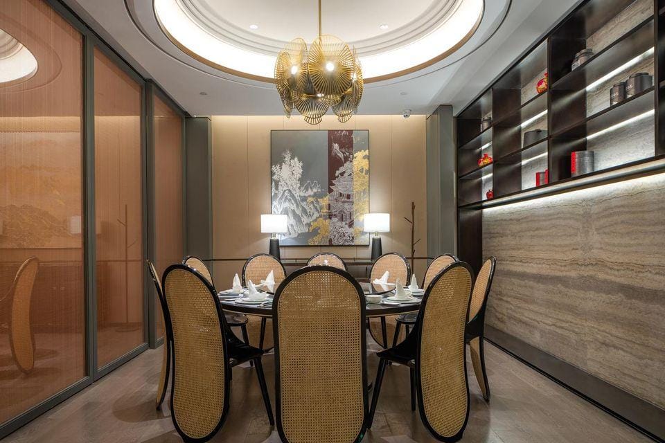 LANDISON PLAZA  E-FASHION  HOTEL  HANGZHOU Hotel in Hangzhou