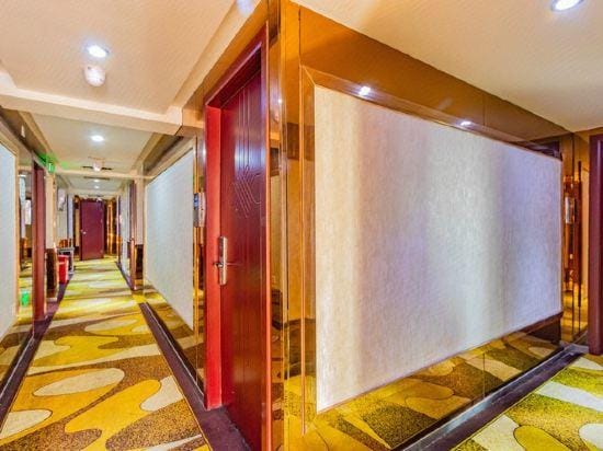 AUTUNM INNS & HITELS Hotel in Hangzhou