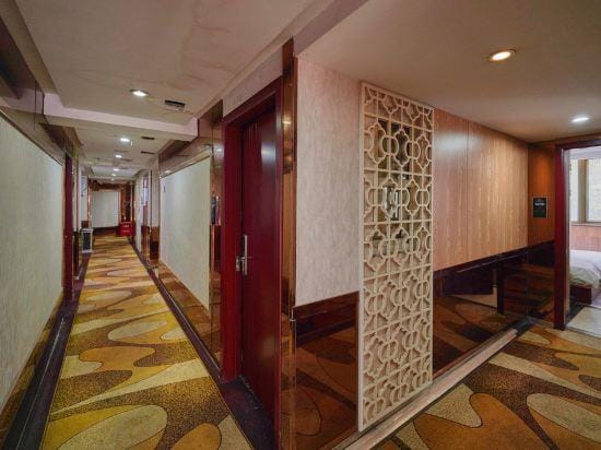 AUTUNM INNS & HITELS Hotel in Hangzhou