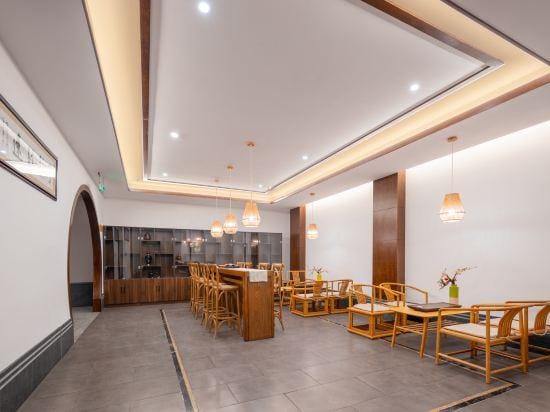 Lanyu Weiyue Hotel Hotel in Hangzhou