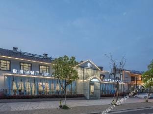 Hotel Falan Small Town Hotel in Hangzhou