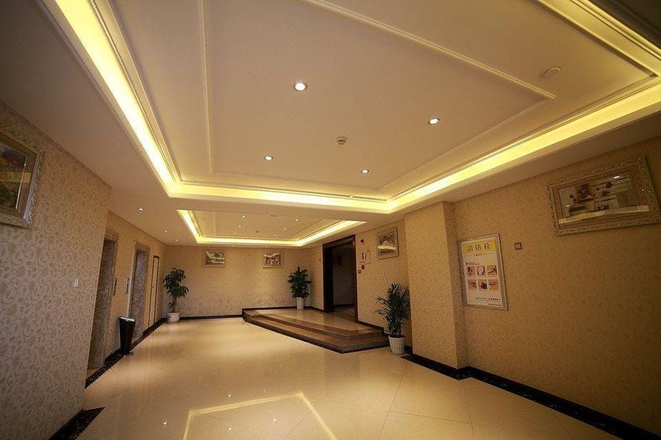 Shangxin Holiday Hotel Hotel in Hangzhou