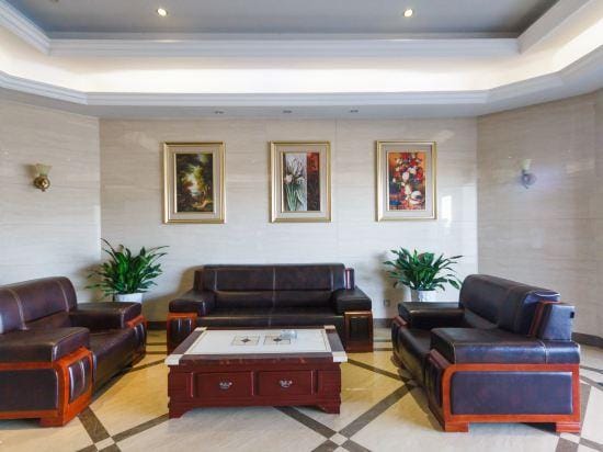 Shangxin Holiday Hotel Hotel in Hangzhou