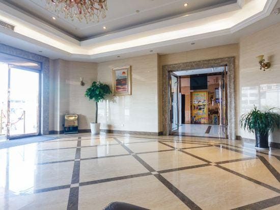 Shangxin Holiday Hotel Hotel in Hangzhou