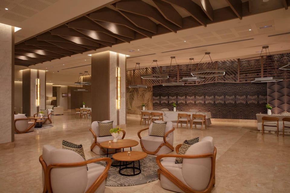 Breathless Cancun Soul Resort & Spa® - All Inclusive - Adults Only Resort in Cancun