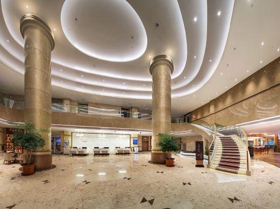 InfoFuture hotel Hotel in Xiamen