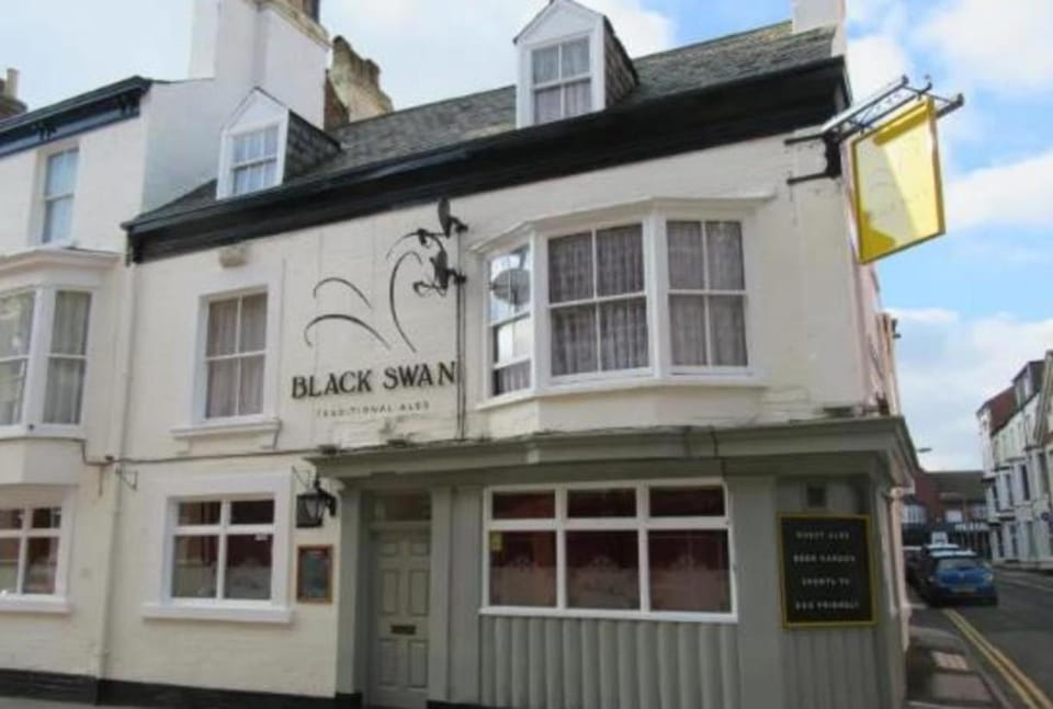 The Black Swan Hotel Hotel in Scarborough