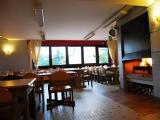 Youth Hostel Beaufort Hostel in Luxembourg