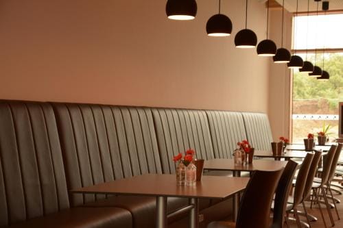 Youth Hostel Beaufort Hostel in Luxembourg