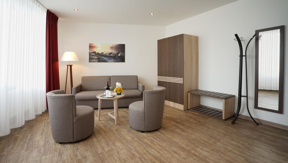 Ruhr Inn Hotel Hotel in Hattingen