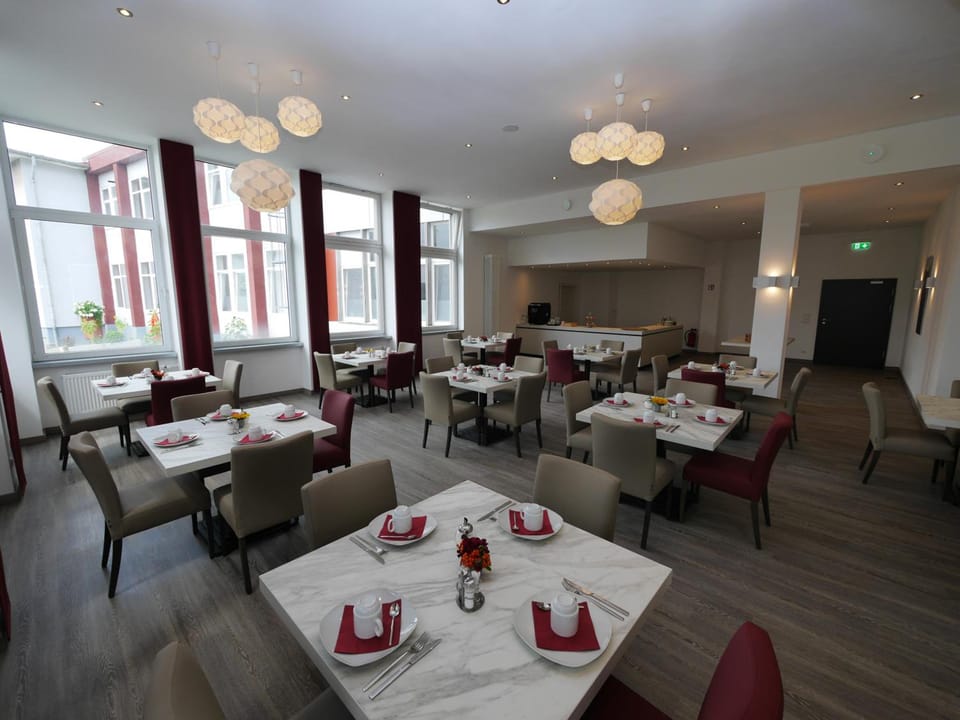 Ruhr Inn Hotel Hotel in Hattingen