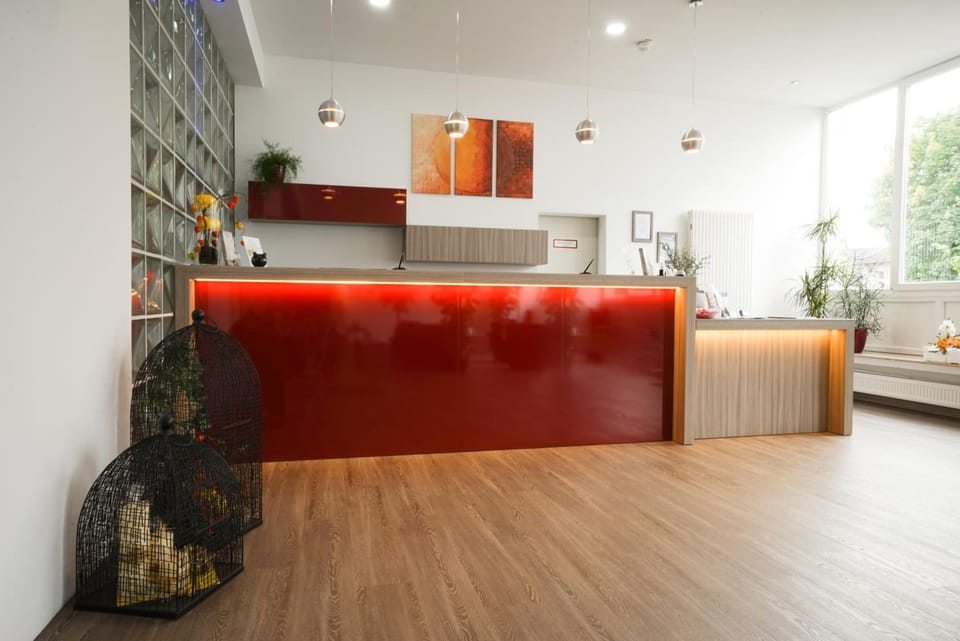 Ruhr Inn Hotel Hotel in Hattingen