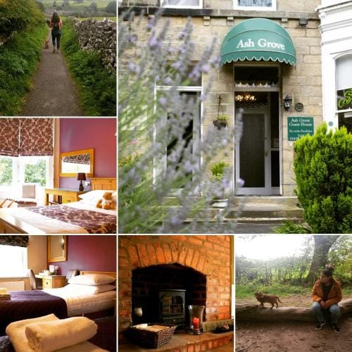 Nama-Stay Harrogate Hotel in Harrogate