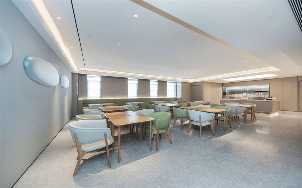 JI Hotel Jinan Yaoqiang Airport Hangtian Avenue Hotel in Shandong