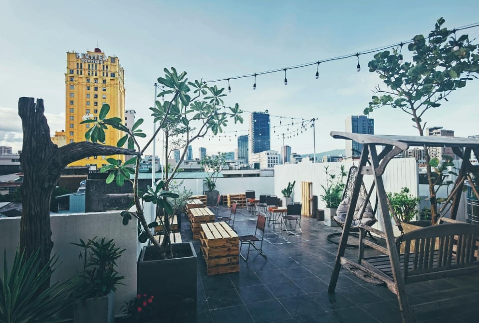 Lada's House Da Nang  Apartment hotel in Da Nang