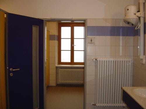 Youth Hostel Vianden Hostel in Luxembourg