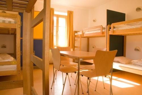 Youth Hostel Vianden Hostel in Luxembourg