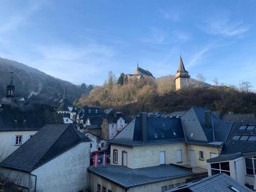 Youth Hostel Vianden Hostel in Luxembourg