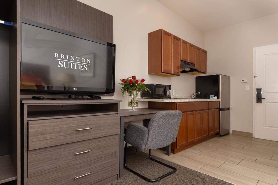 Facilities