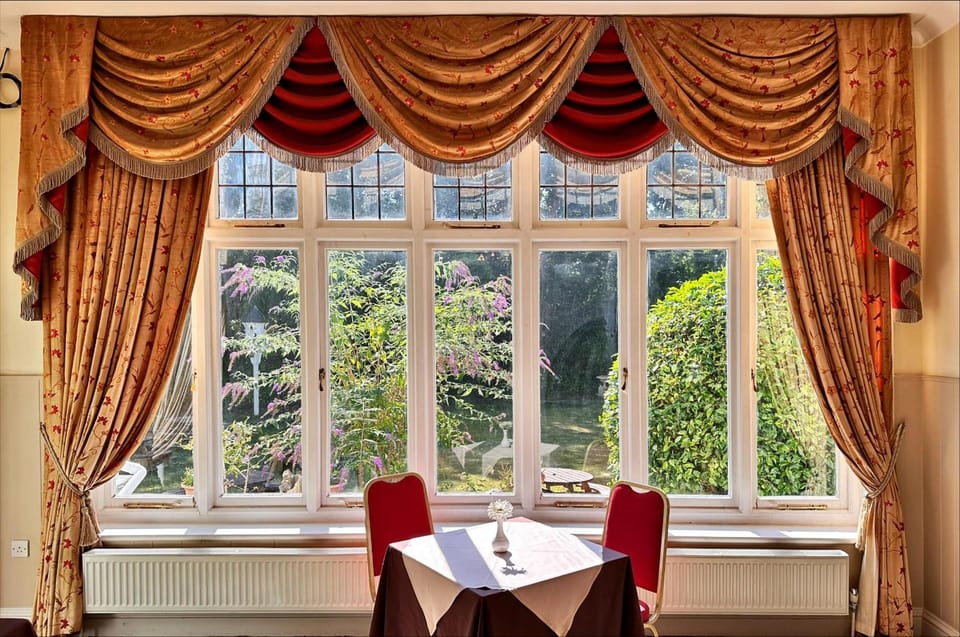 The Grove Hotel Hotel in Bournemouth