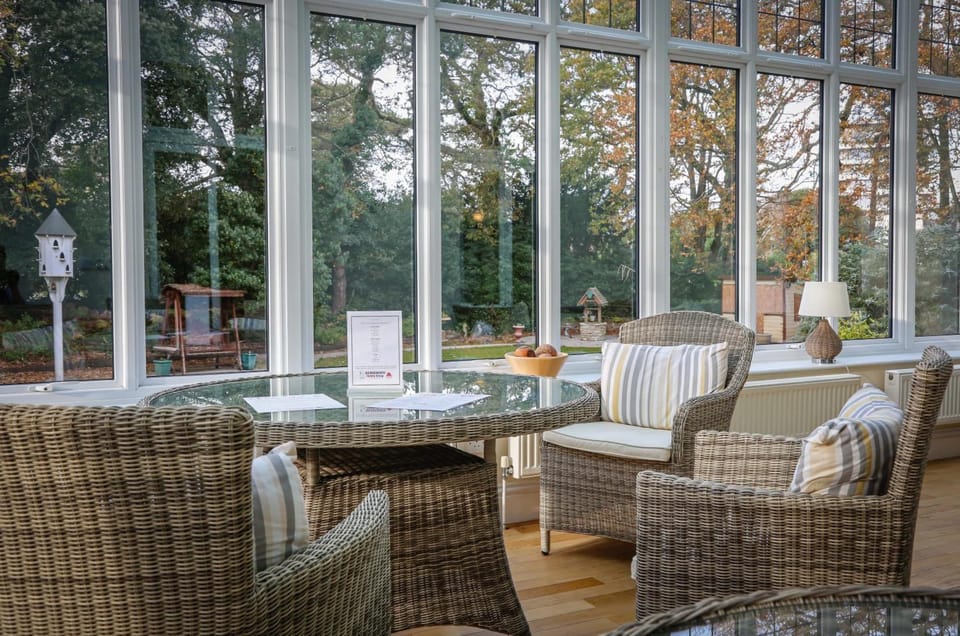 The Grove Hotel Hotel in Bournemouth