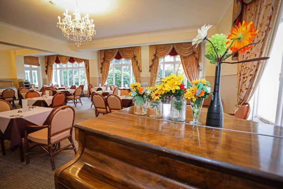 The Grove Hotel Hotel in Bournemouth