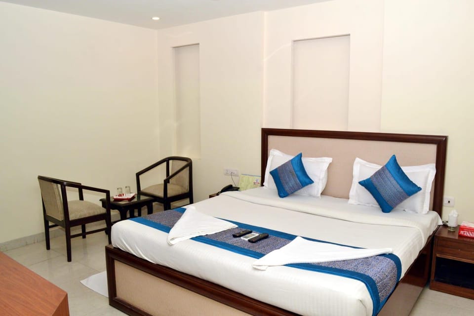 Airport Hotel Peebles Hotel in New Delhi