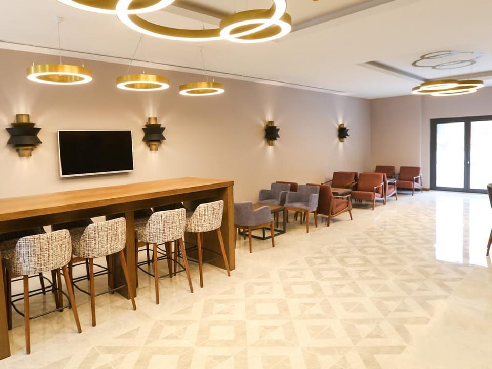 FATSA TERMAL OTEL Hotel in Turkey