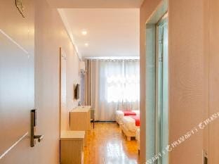 Zuoze E-sports Villa (Huangshan North Gate) Hotel in Zhejiang