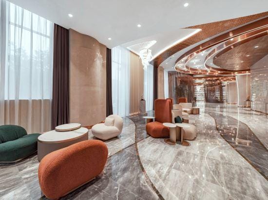 Vanhe Hotel Hotel in Hangzhou