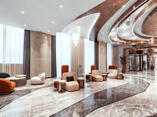 Vanhe Hotel Hotel in Hangzhou