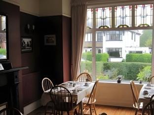 Somerton House Rooms Only Hotel in Belfast