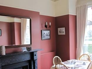 Somerton House Rooms Only Hotel in Belfast