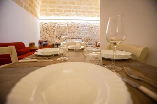Casa Vacanze Le tre civette Hotel in Province of Taranto