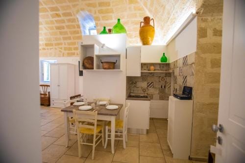 Casa Vacanze Le tre civette Hotel in Province of Taranto