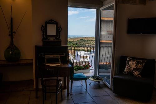 Casa Vacanze Le tre civette Hotel in Province of Taranto