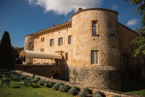 Appartement Bagnols - Les Meubles des Pierres Dorees Hotel in Auvergne-Rhône-Alpes