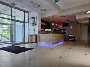 Poleczki Residence Apartments Apartment hotel in Warsaw